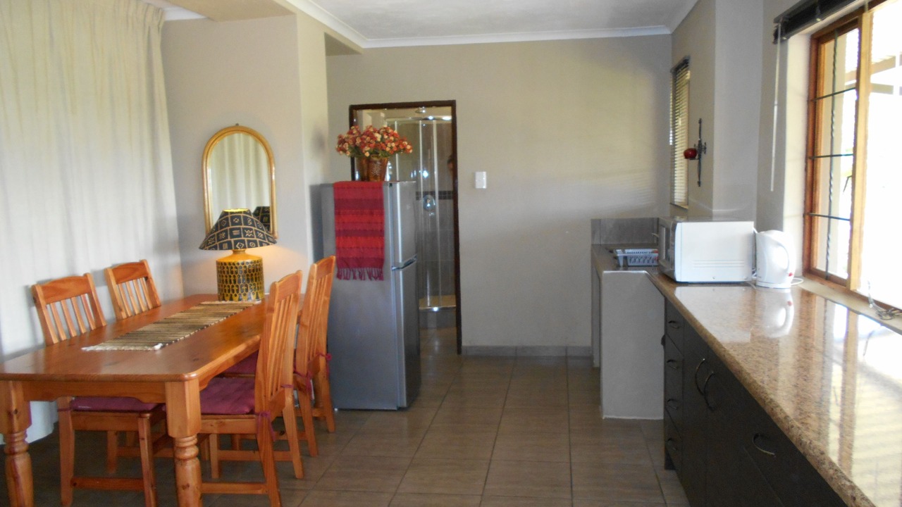 Photo of Livingroom in Komatipoort