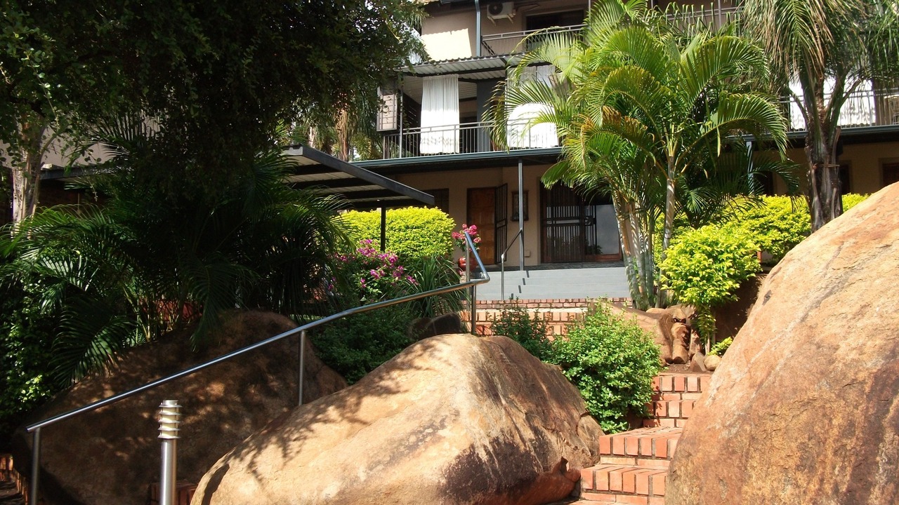 Photo of Outdoor in Komatipoort
