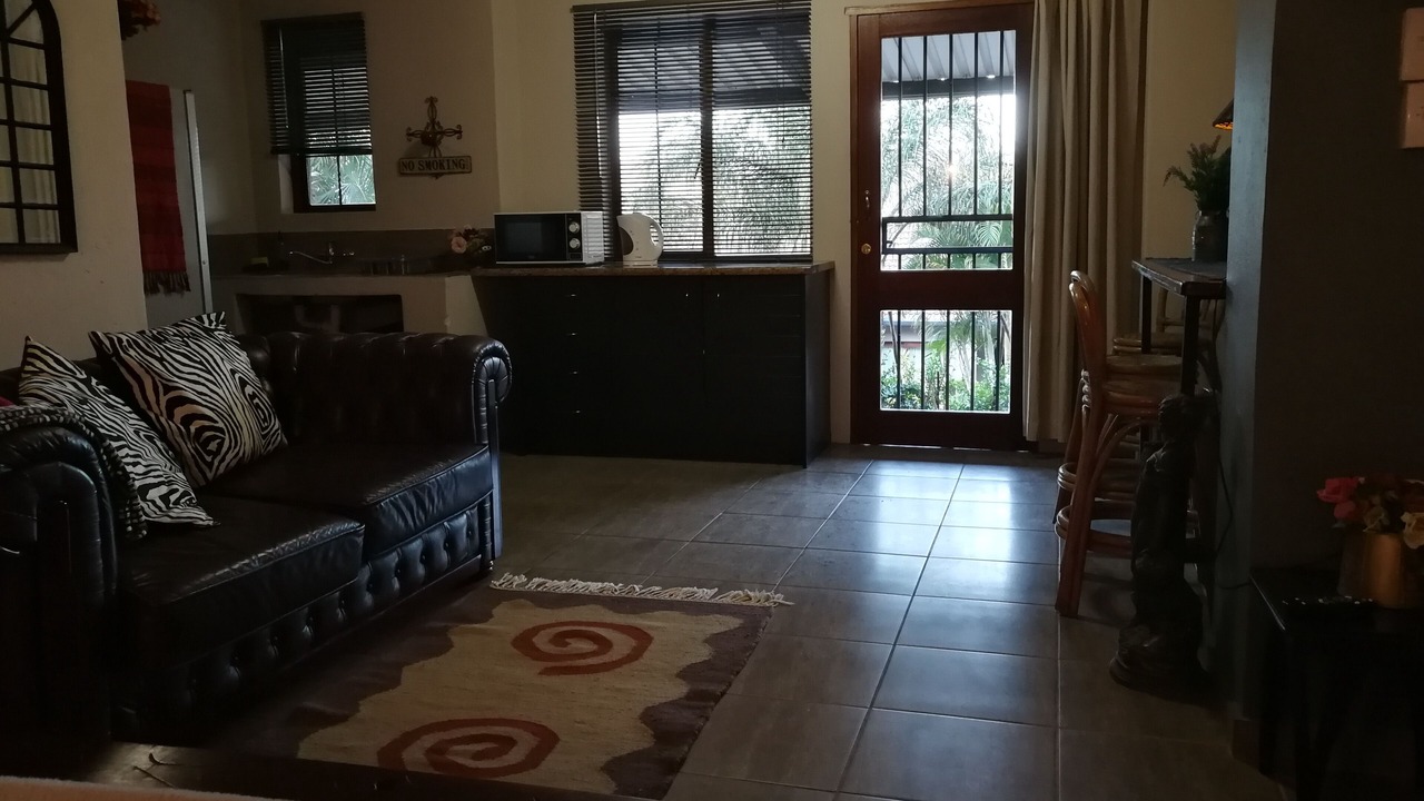 Photo of Bedroom in Komatipoort