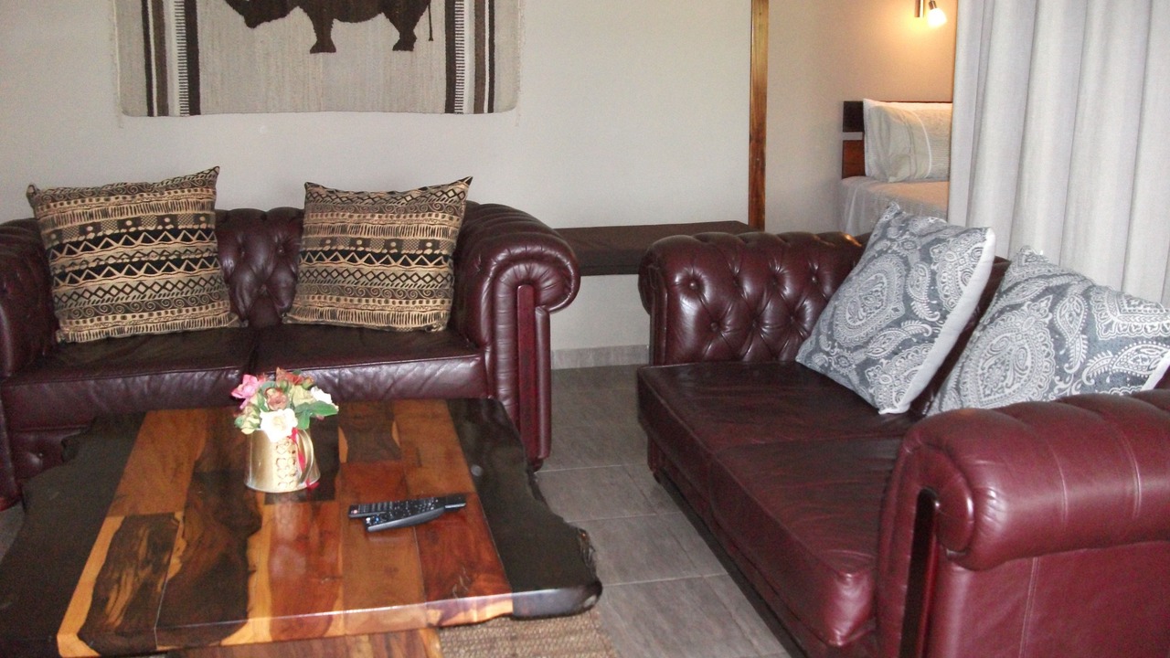 Photo of Bedroom in Komatipoort