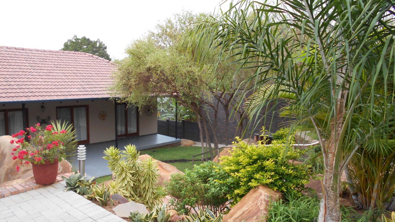Photo of Outdoor in Komatipoort