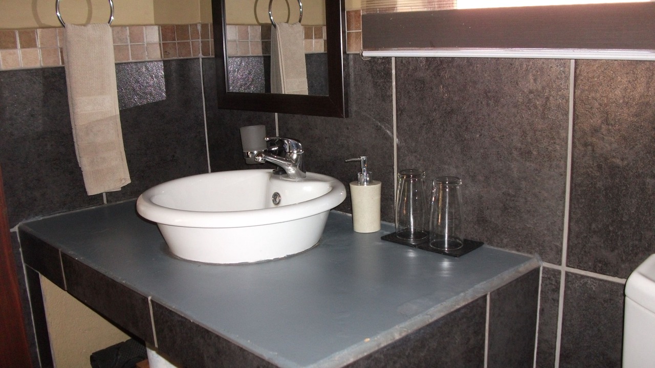 Photo of Bathroom in Komatipoort