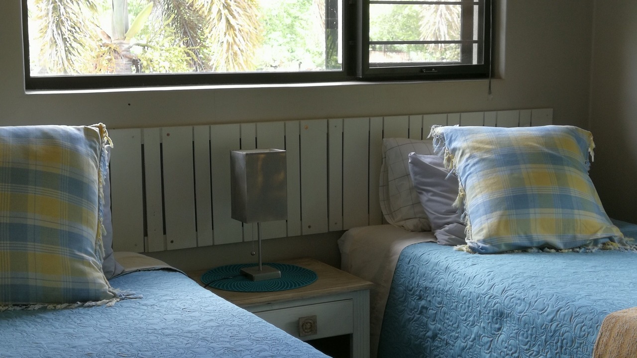 Photo of Bedroom in Komatipoort