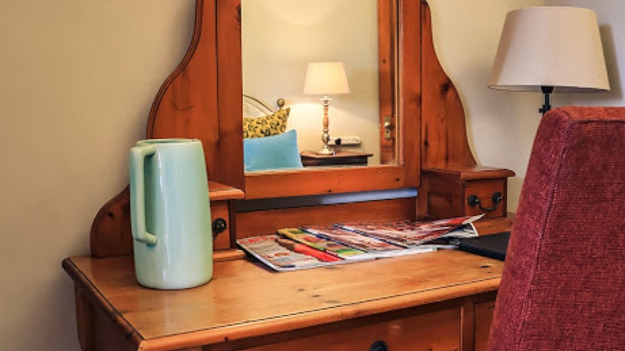 Photo of Bedroom in Nottingham Road