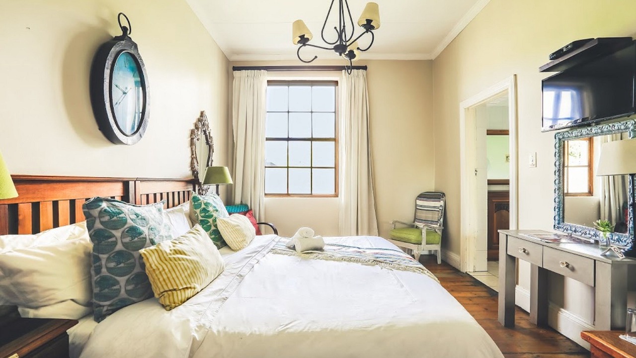 Photo of Bedroom in Nottingham Road