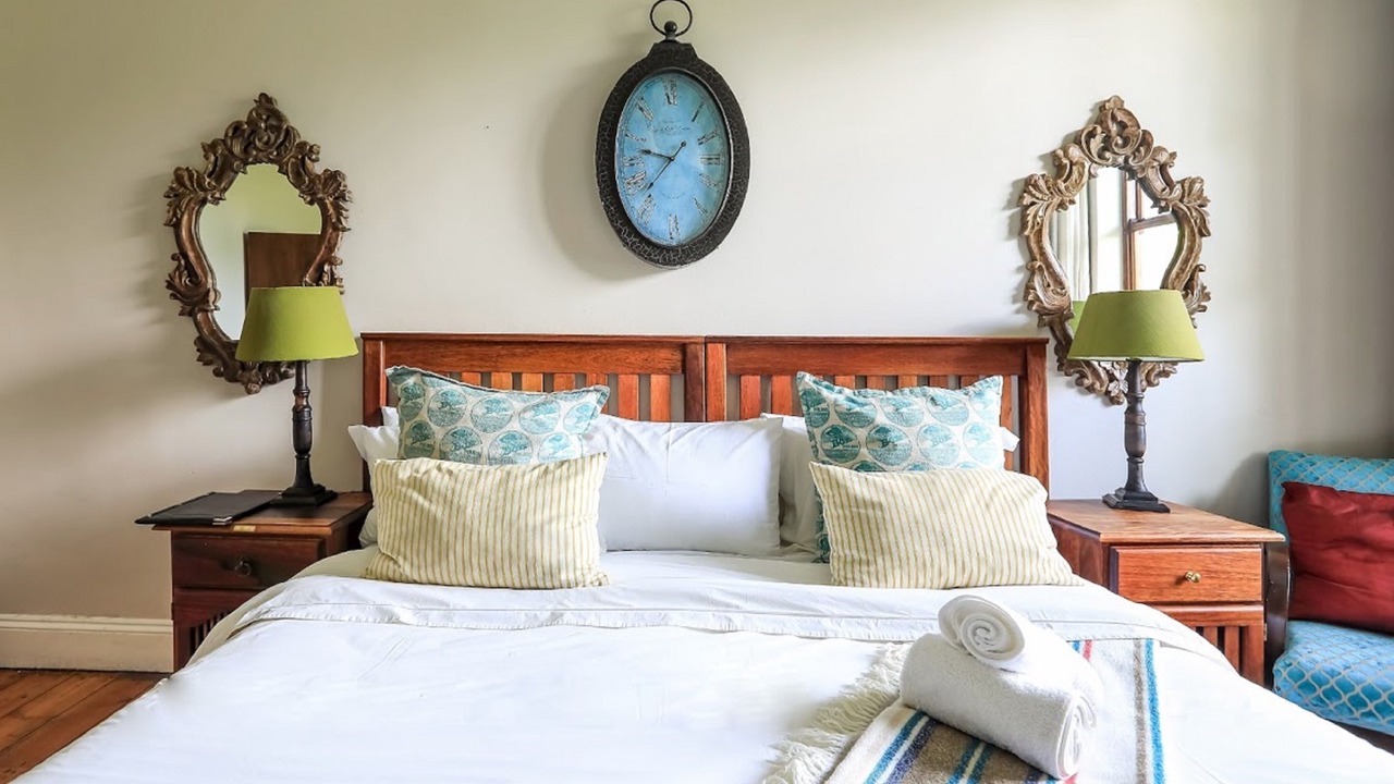 Photo of Bedroom in Nottingham Road