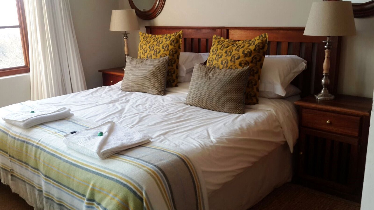 Photo of Bedroom in Nottingham Road