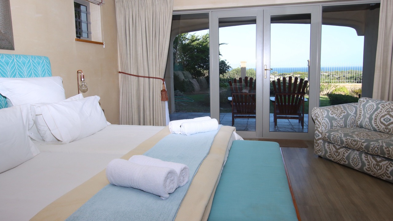 Photo of Bedroom in Westcliff