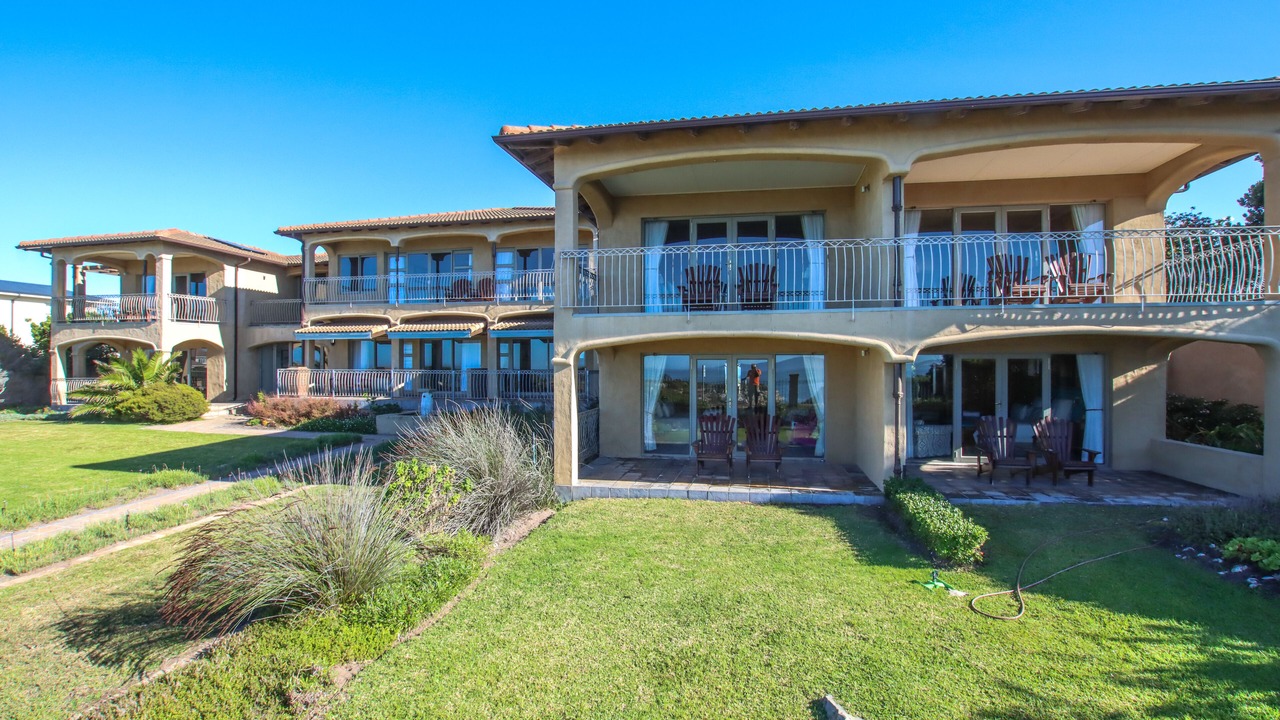 Photo of Outdoor in Westcliff