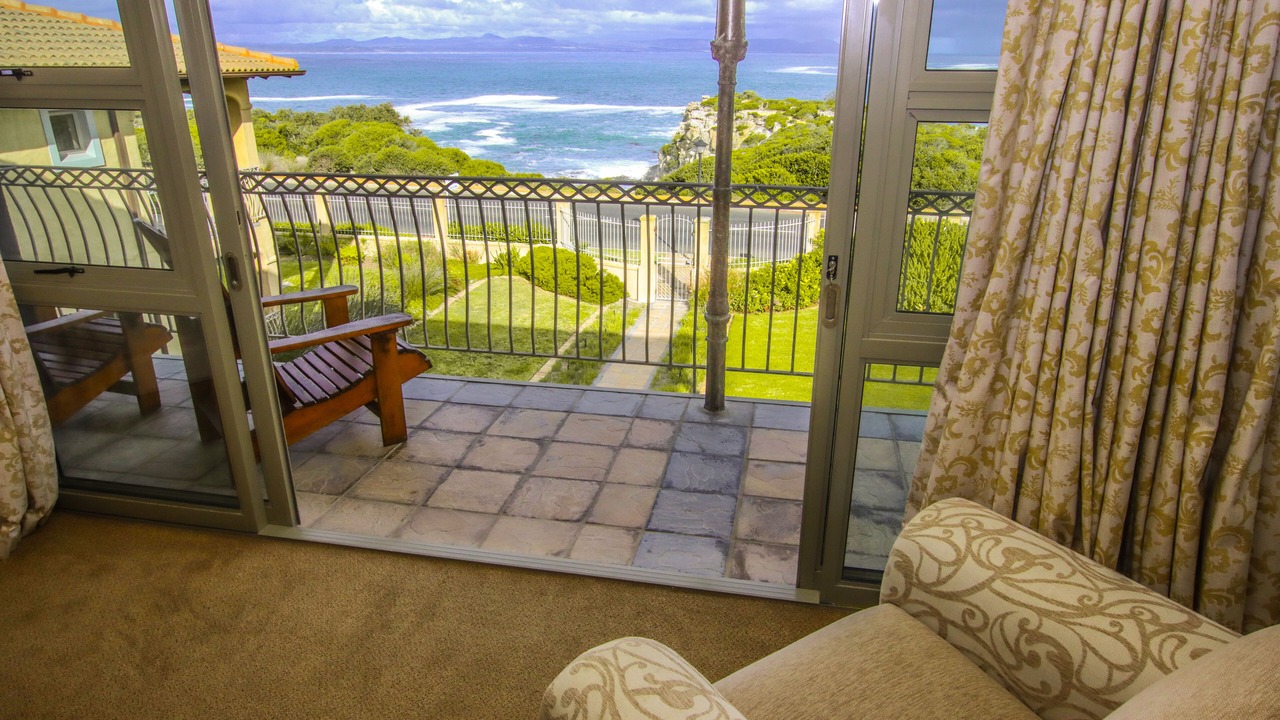 Photo of Bedroom in Westcliff