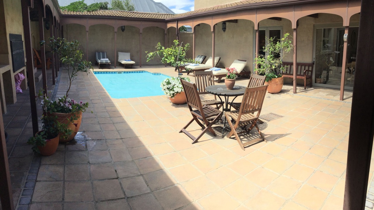 Photo of Outdoor in Westcliff