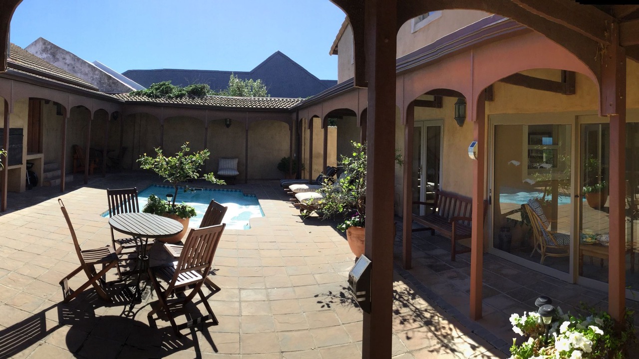Photo of Outdoor in Westcliff