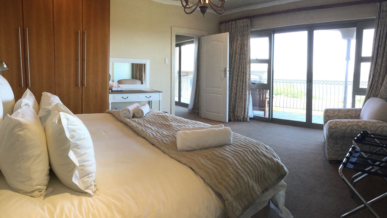 Photo of Bedroom in Westcliff