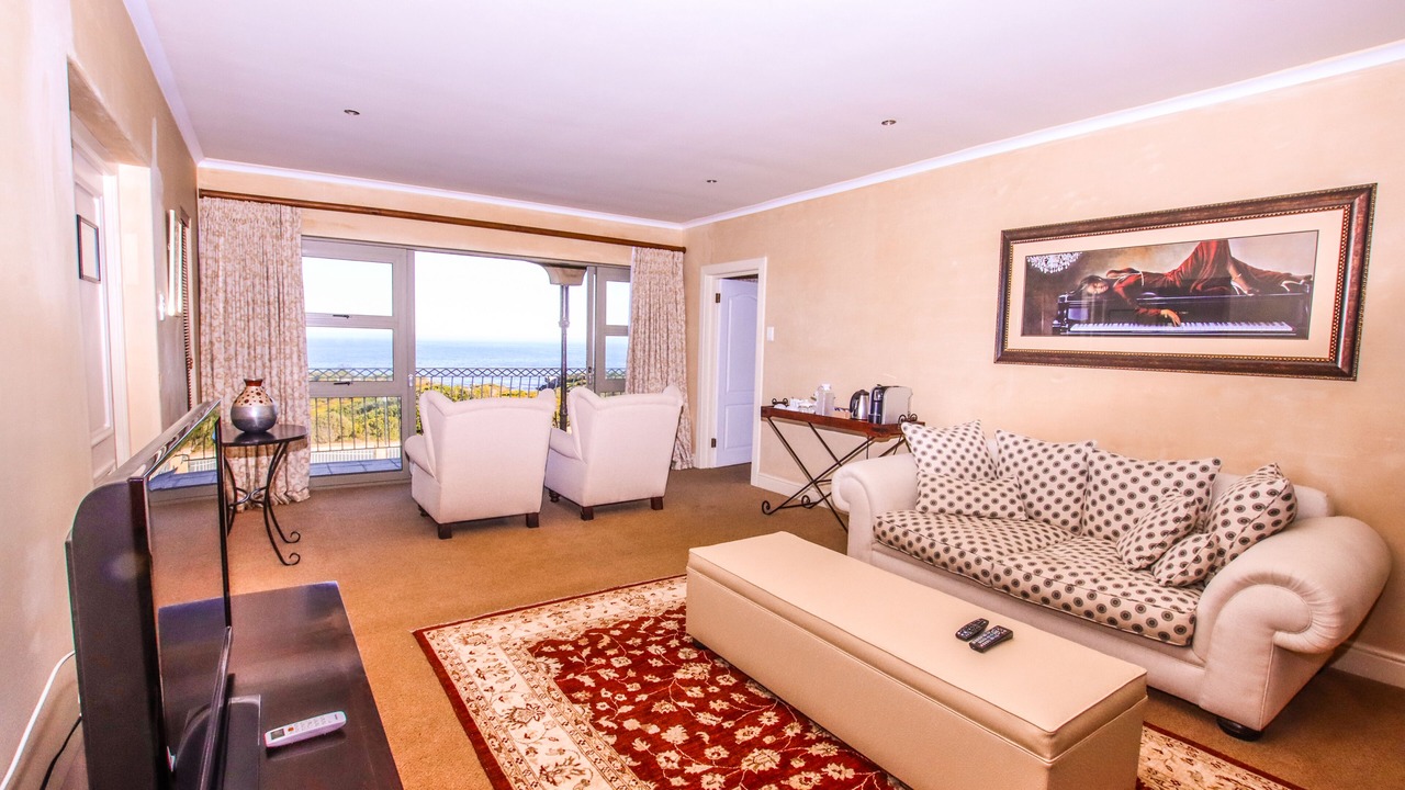Photo of Bedroom in Westcliff