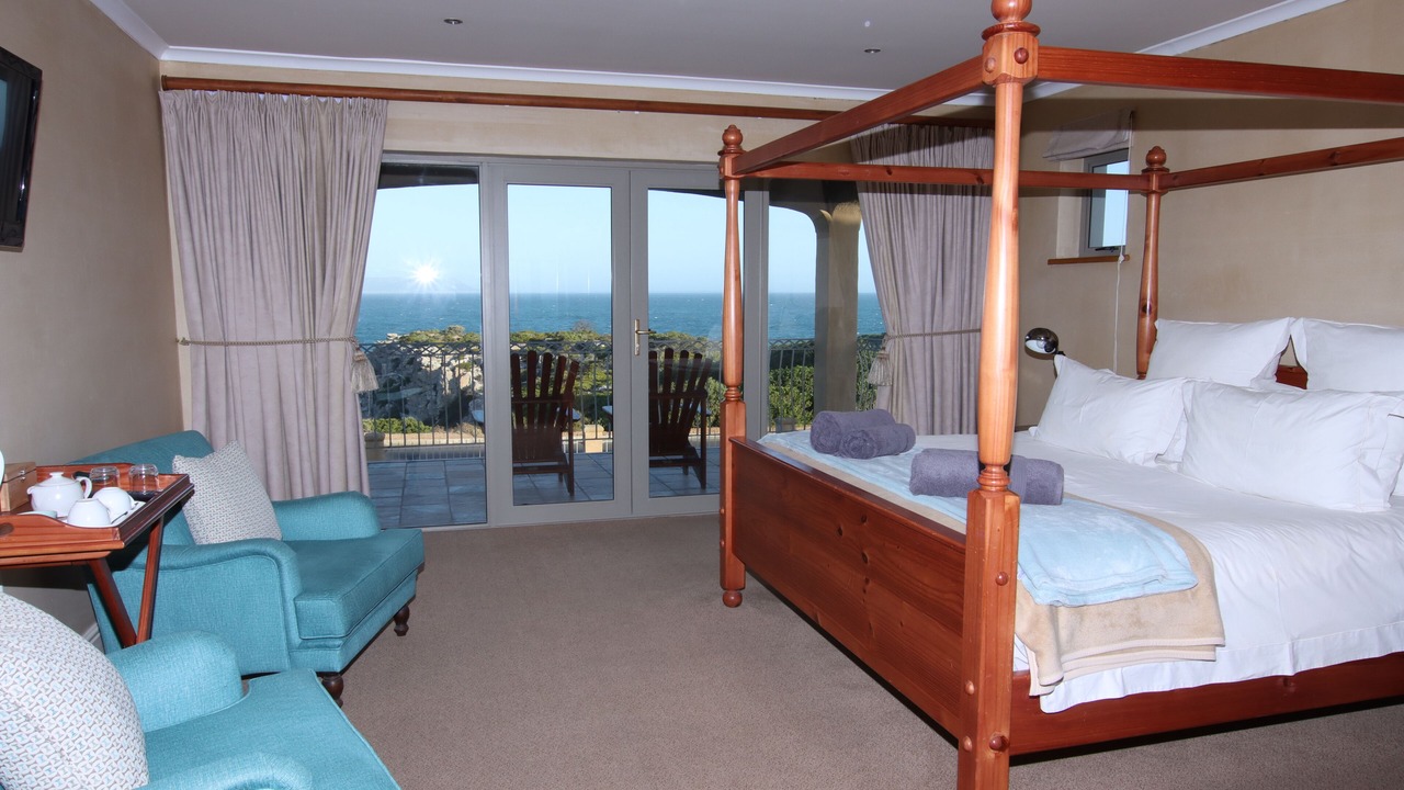 Photo of Bedroom in Westcliff