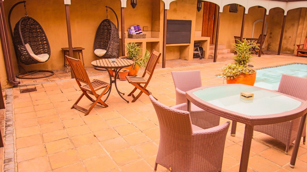 Photo of Outdoor in Westcliff