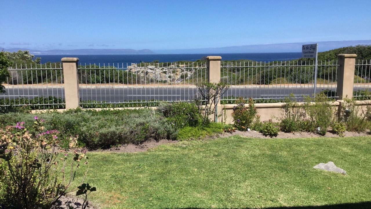 Photo of Bedroom in Westcliff
