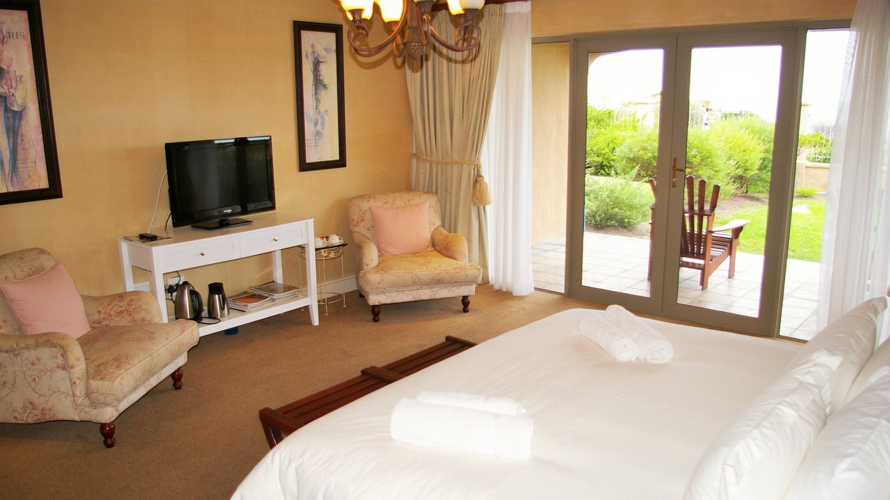 Photo of Bedroom in Westcliff