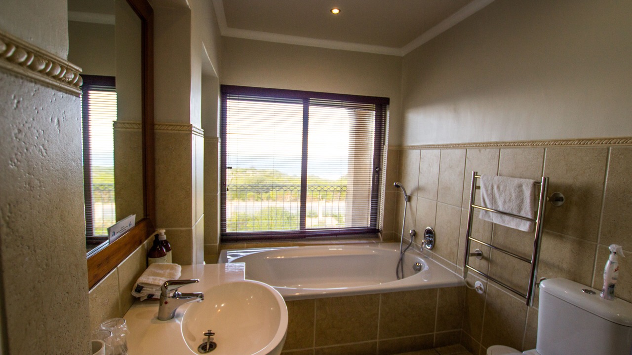 Photo of Bathroom in Westcliff