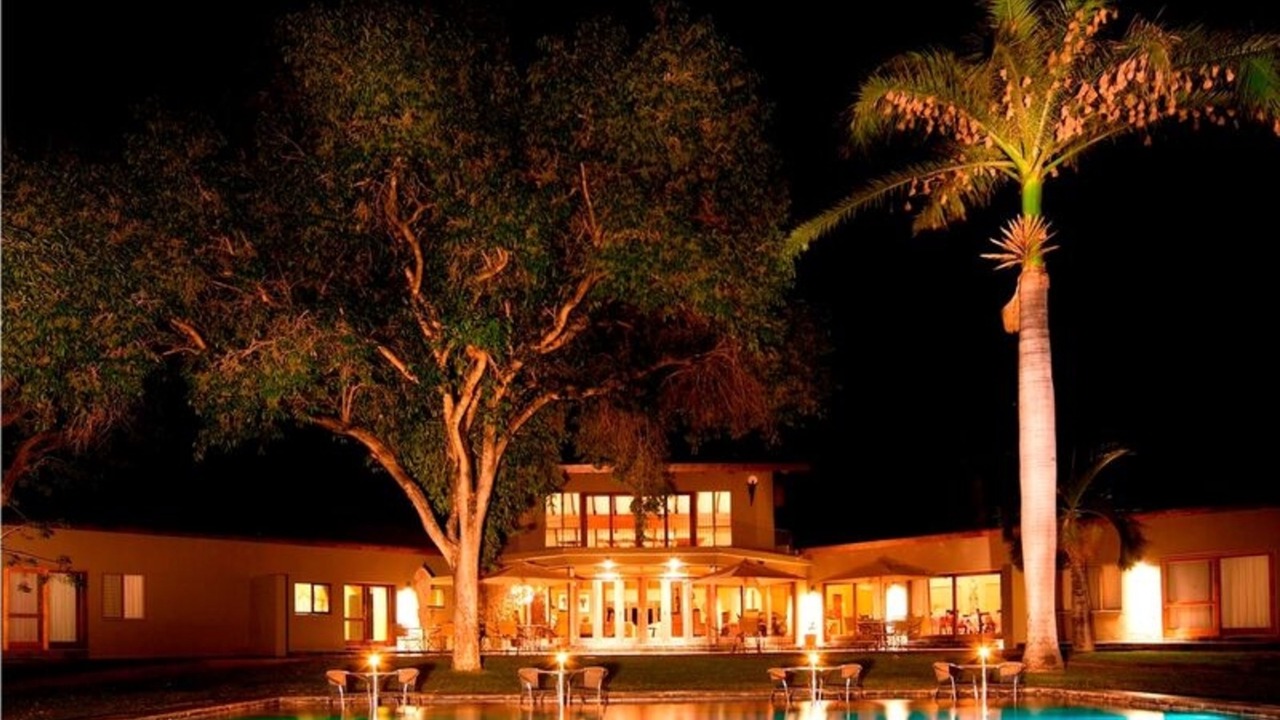 Photo of Outdoor in Buffelspruit