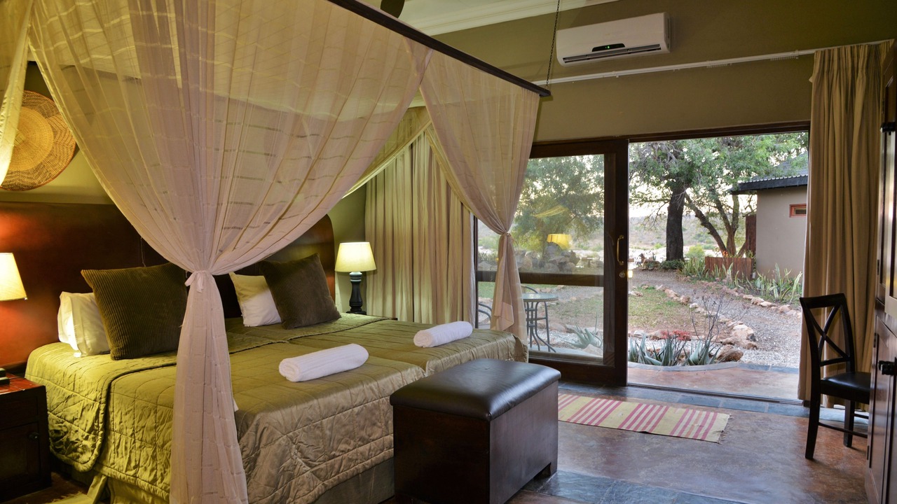 Photo of Bedroom in Buffelspruit