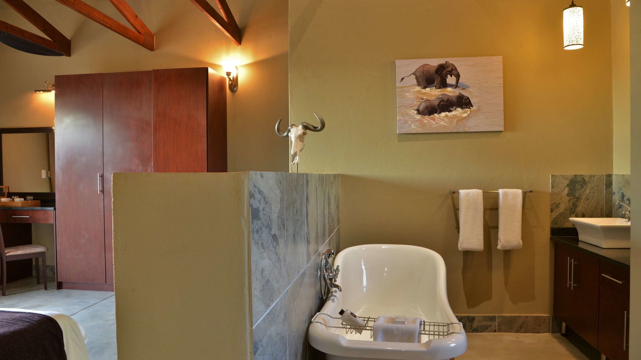 Photo of Bathroom in Buffelspruit