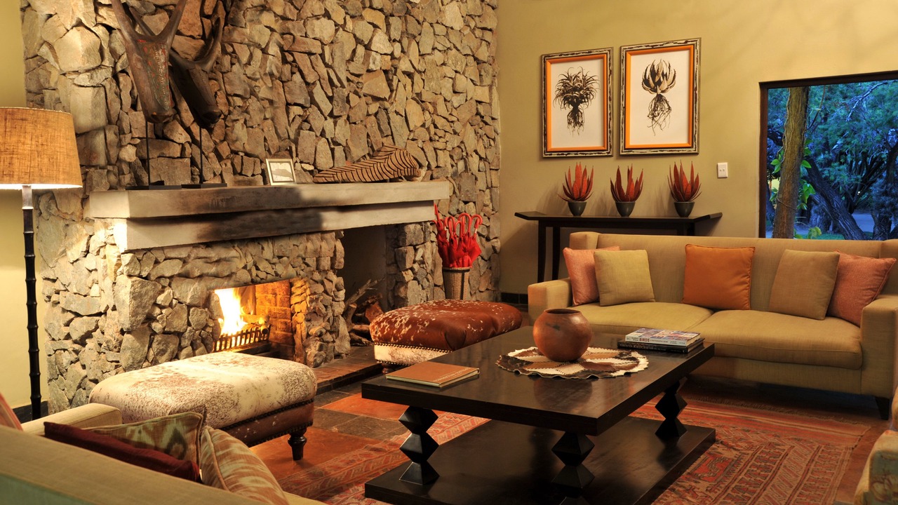 Photo of Livingroom in Buffelspruit