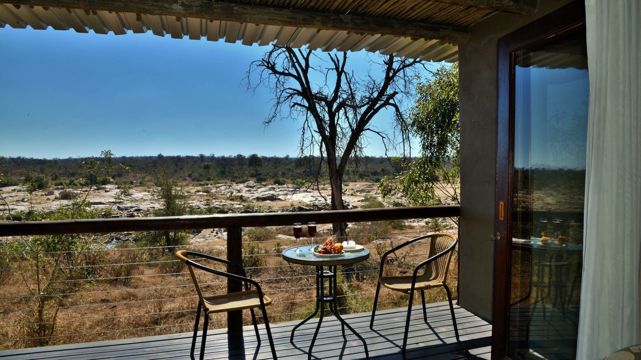 Photo of Patio Balcony in Buffelspruit