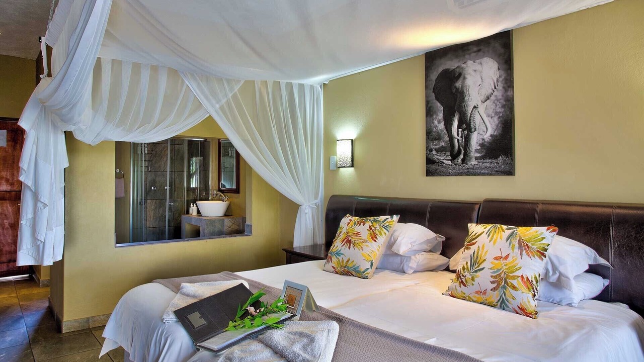 Photo of Bedroom in Buffelspruit