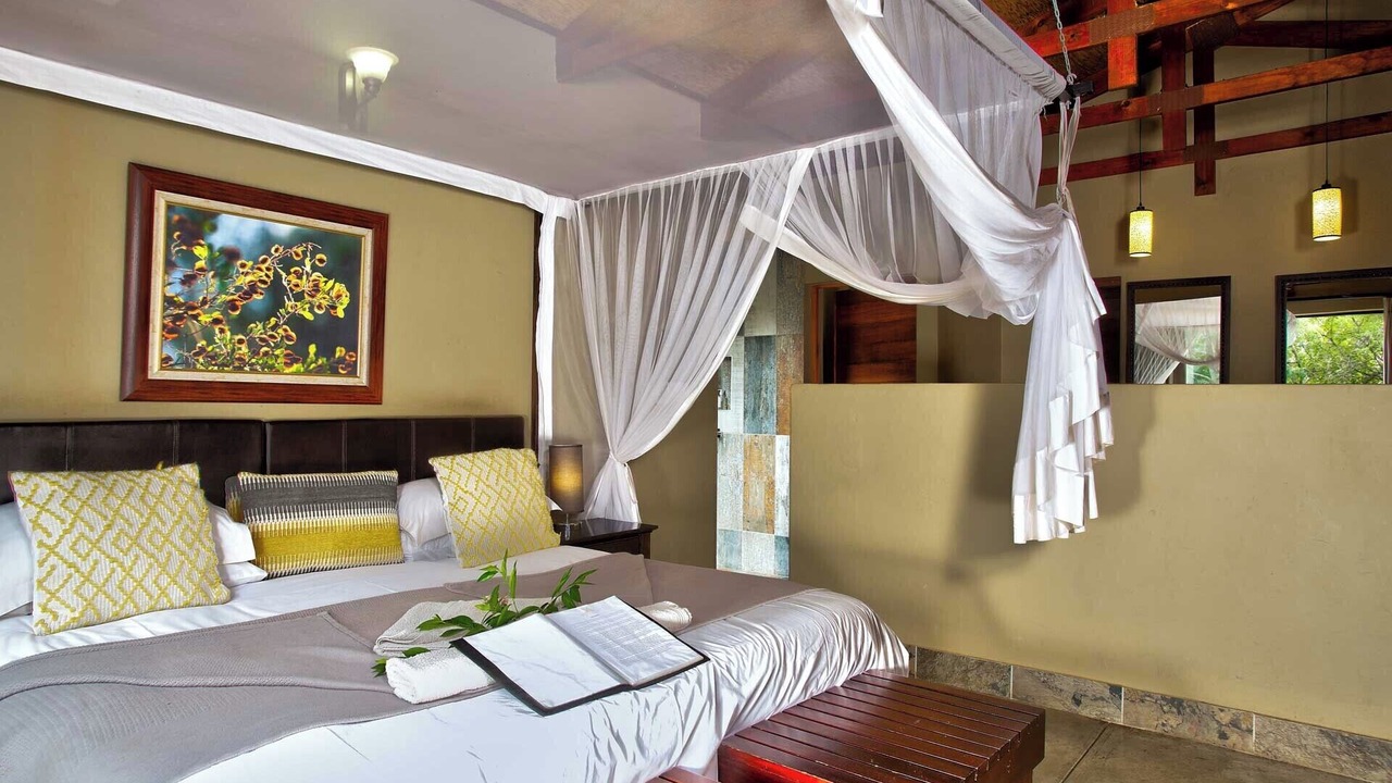 Photo of Bedroom in Buffelspruit