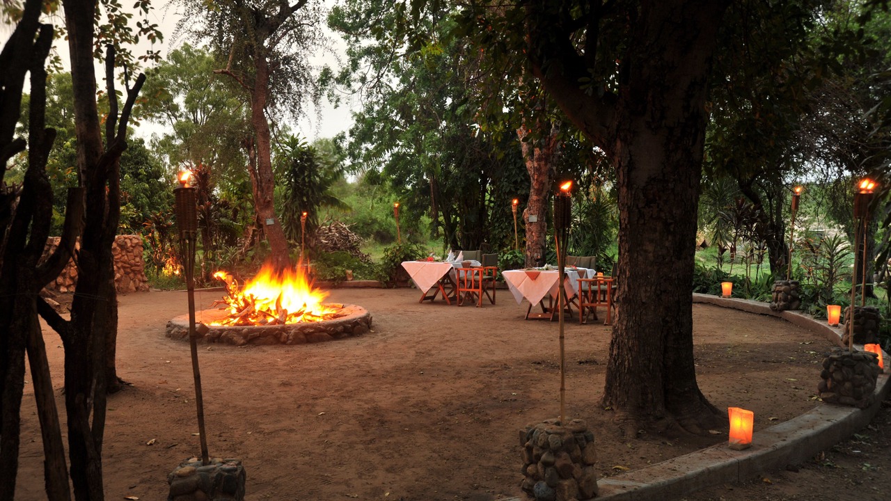 Photo of Outdoor in Buffelspruit