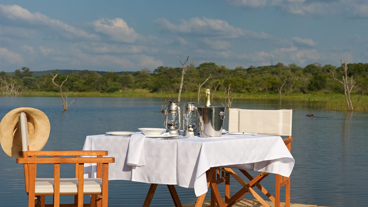 Photo of Outdoor in Buffelspruit