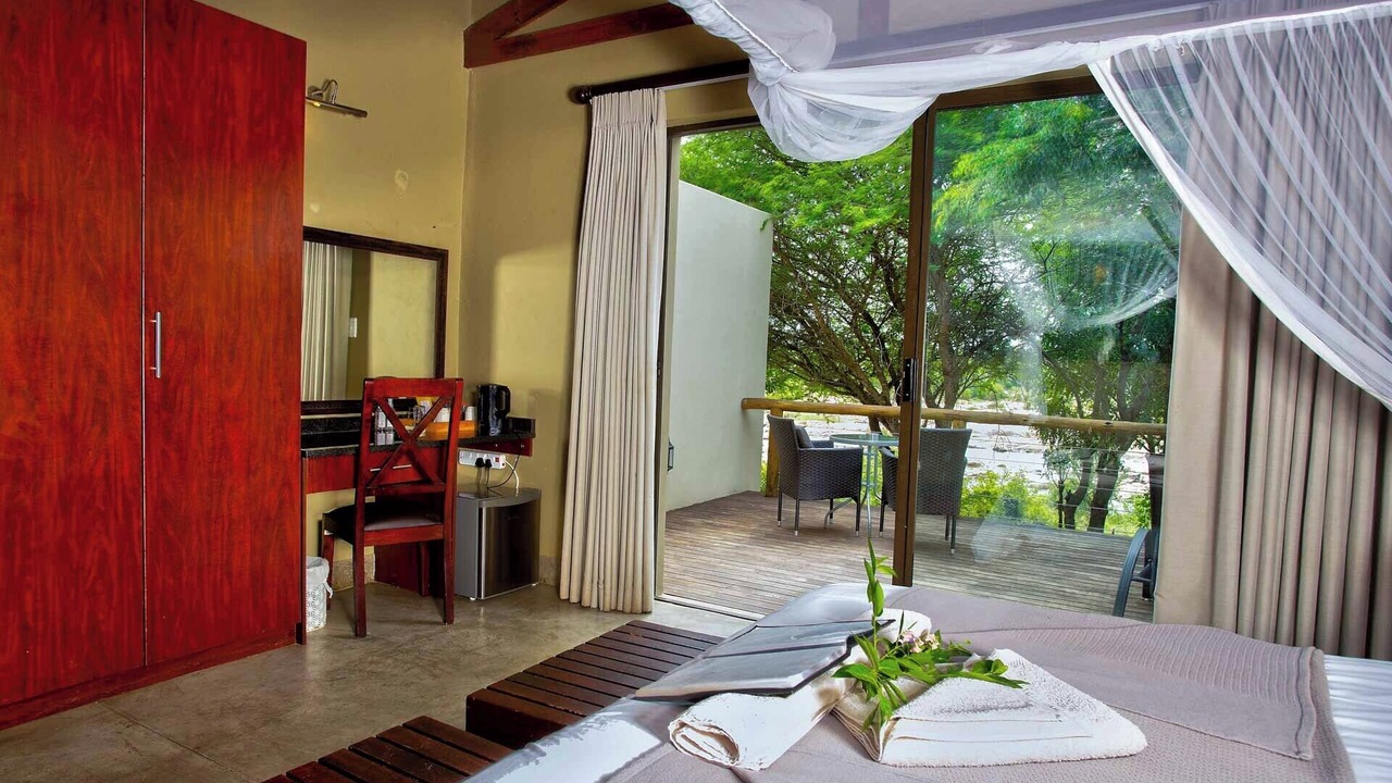 Photo of Bedroom in Buffelspruit
