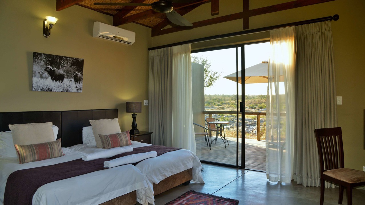 Photo of Bedroom in Buffelspruit