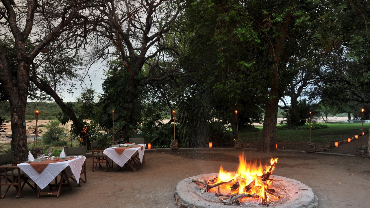 Photo of Outdoor in Buffelspruit