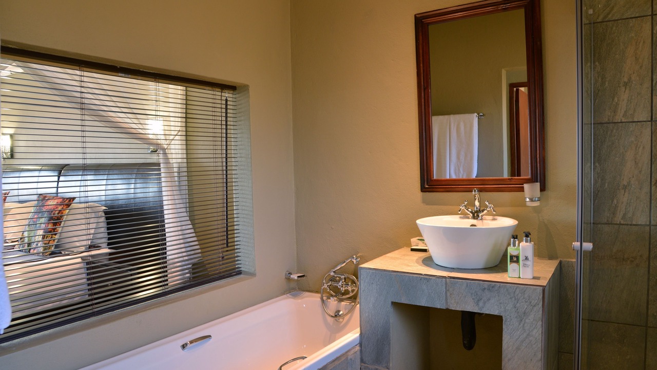Photo of Bathroom in Buffelspruit