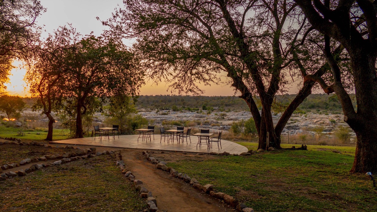 Photo of Patio Balcony in Buffelspruit