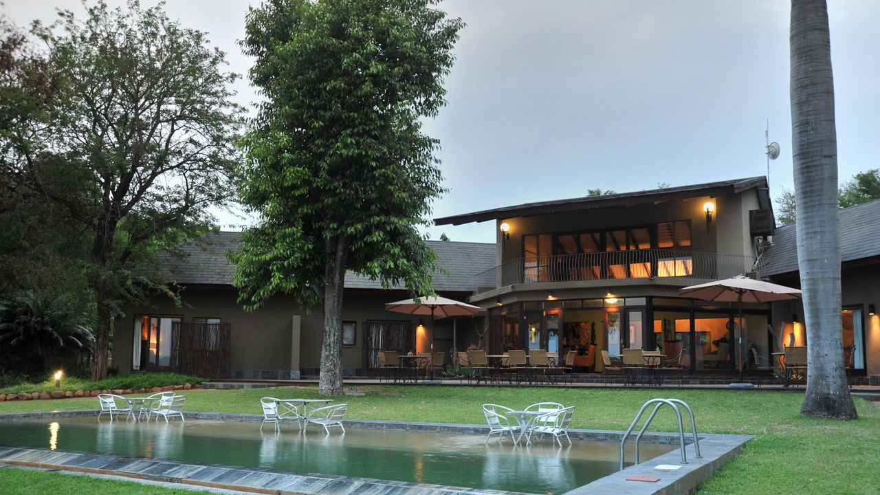 Photo of Patio Balcony in Buffelspruit