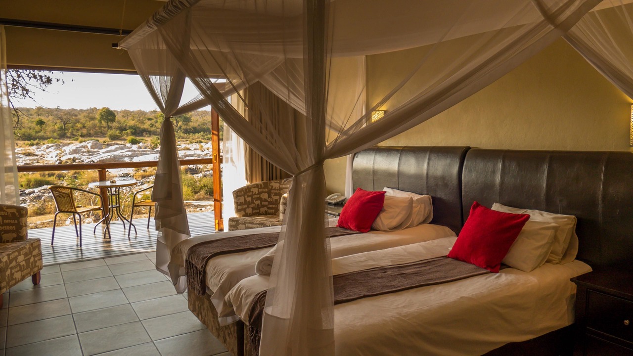 Photo of Bedroom in Buffelspruit