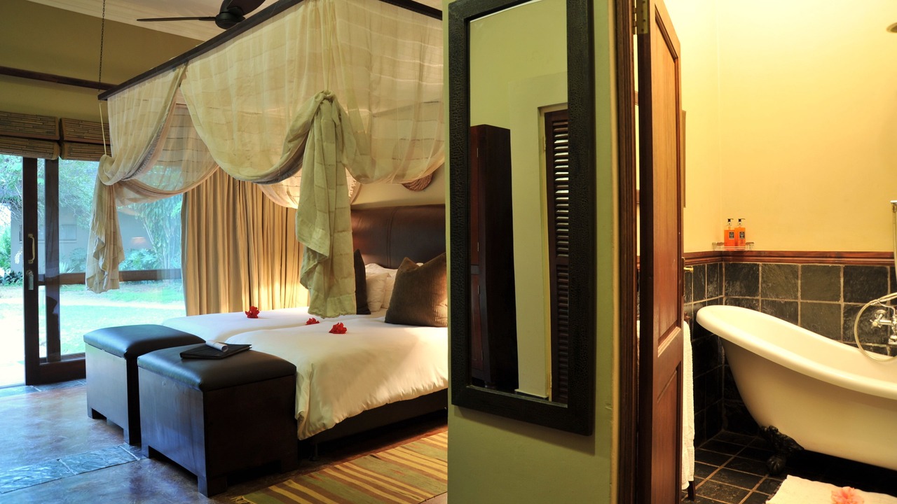 Photo of Bedroom in Buffelspruit