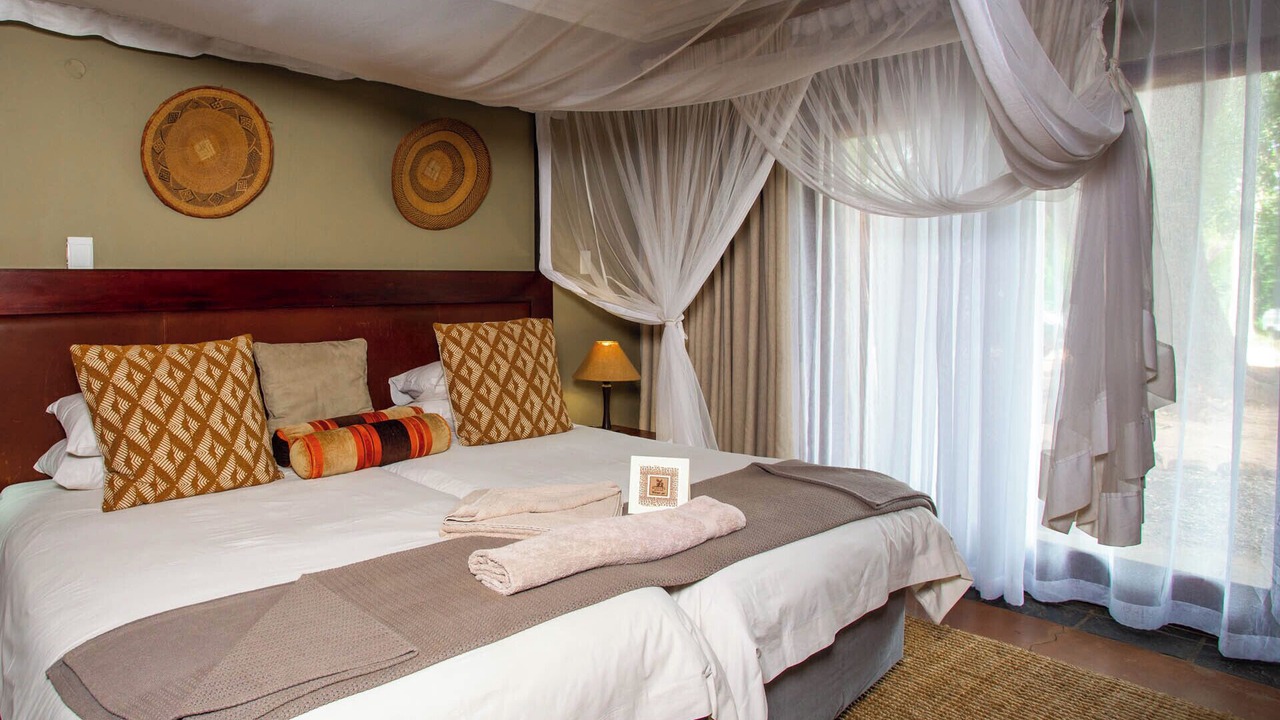 Photo of Bedroom in Buffelspruit