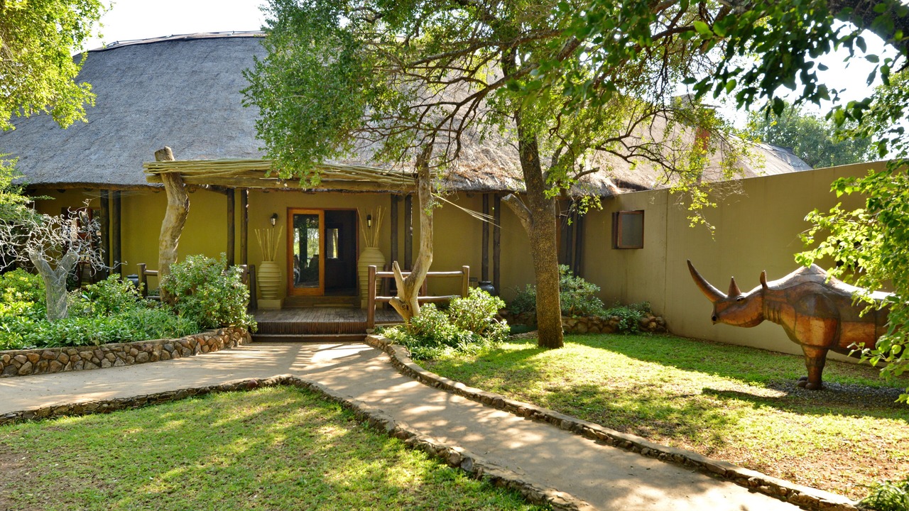 Photo of Outdoor in Pilanesberg National Park