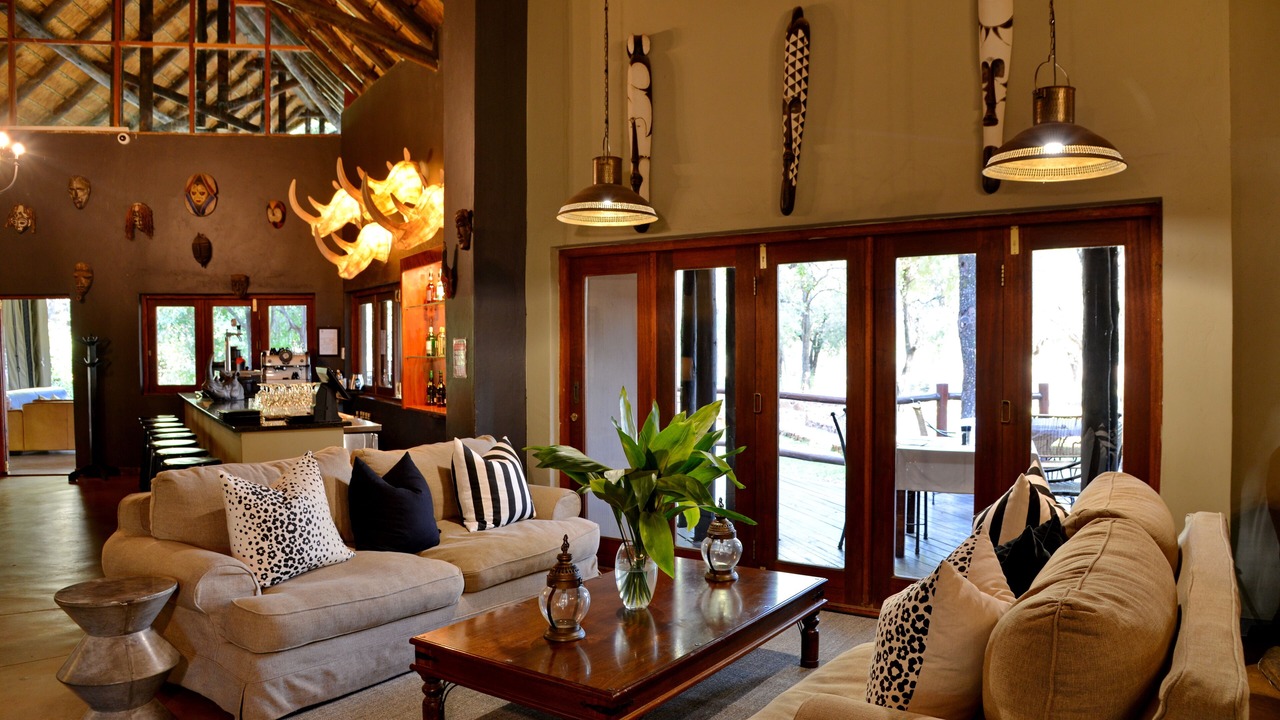 Photo of Others in Pilanesberg National Park
