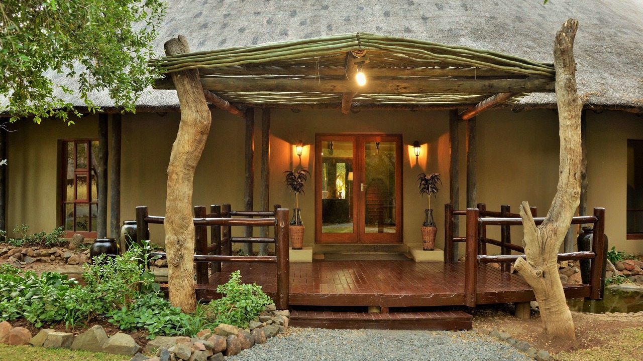 Photo of Outdoor in Pilanesberg National Park