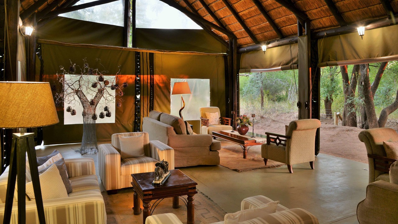 Photo of Others in Pilanesberg National Park