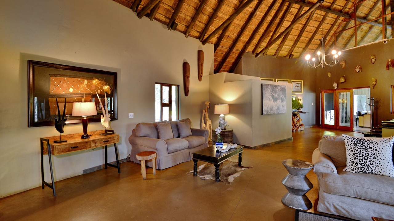 Photo of Others in Pilanesberg National Park