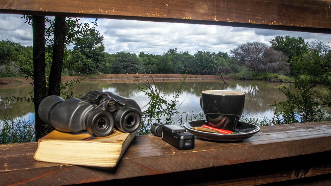 Photo of Others in Pilanesberg National Park
