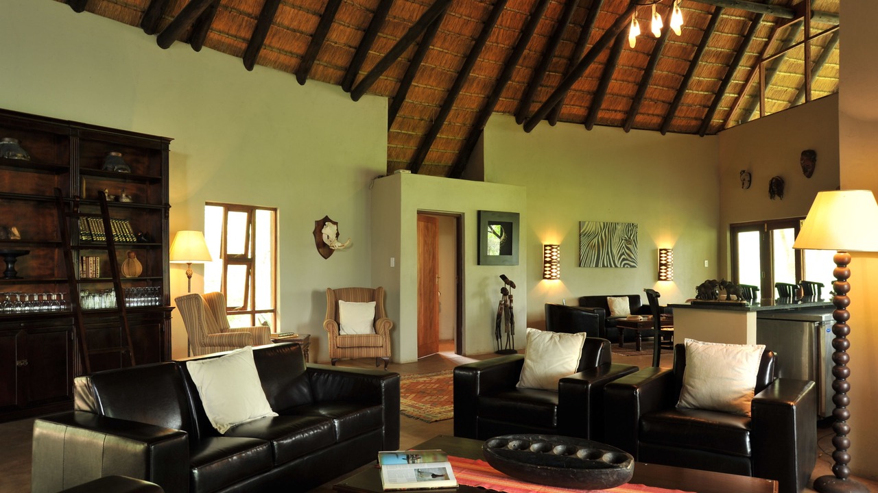 Photo of Others in Pilanesberg National Park