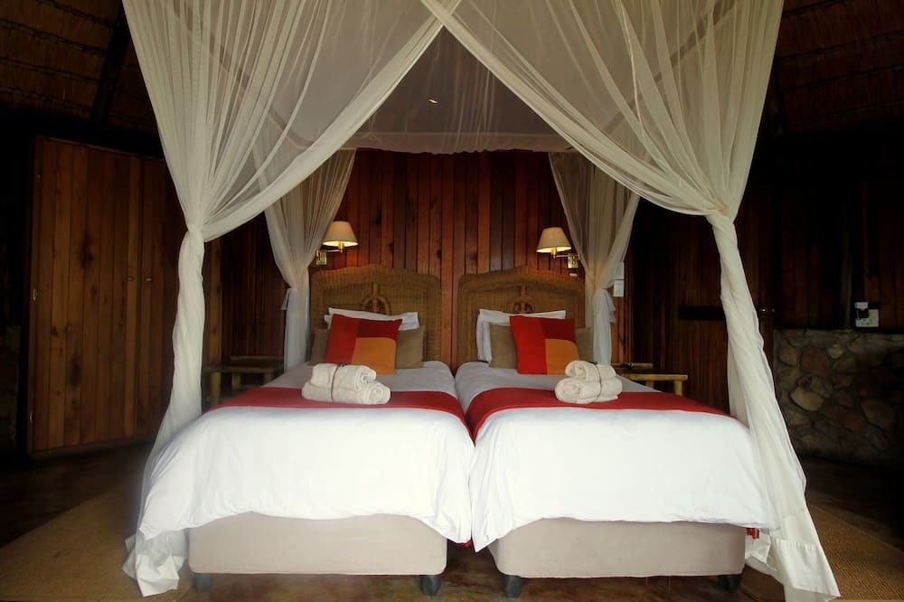 Photo of Bedroom in UPhongolo