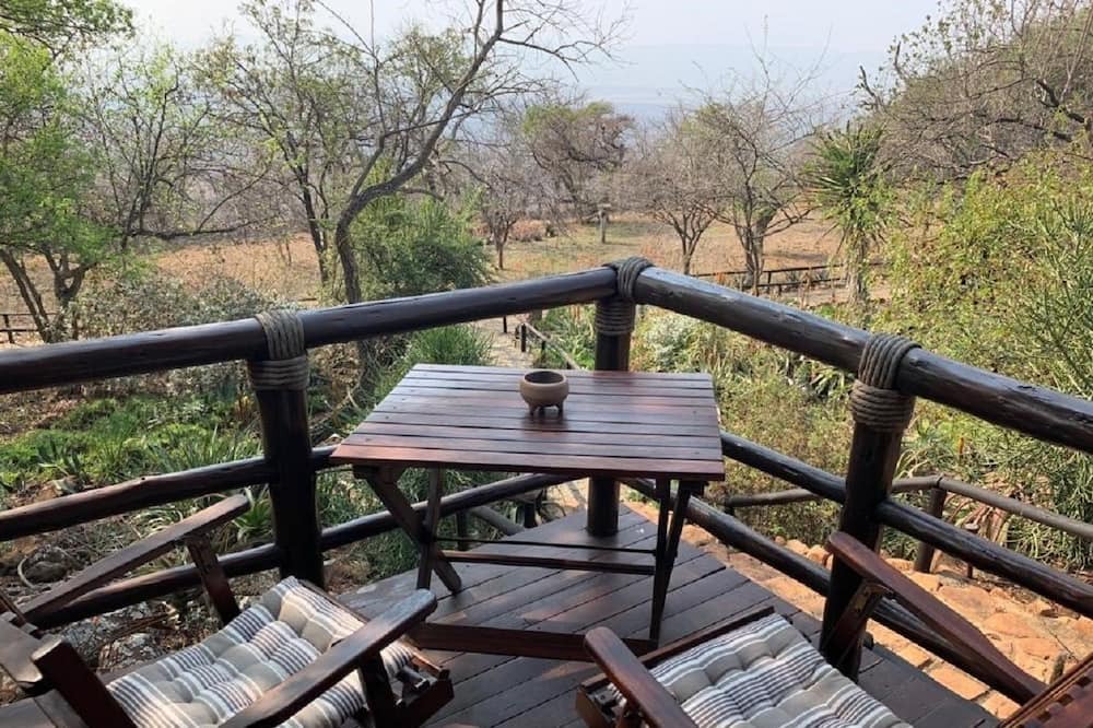 Photo of Patio Balcony in UPhongolo